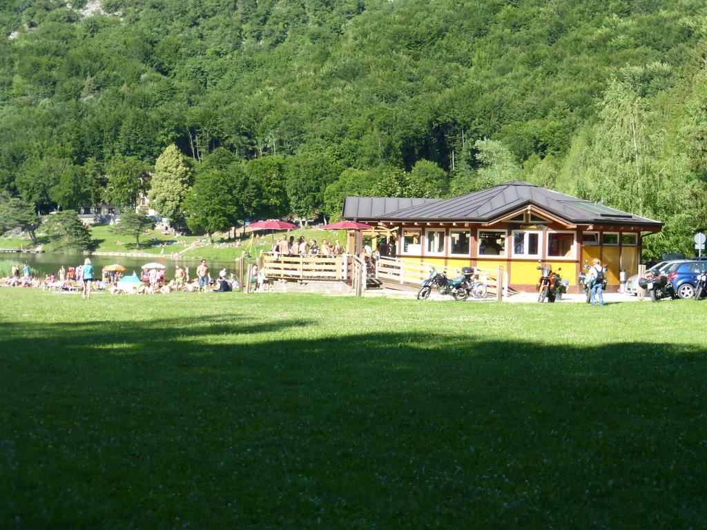 Casa Pederzolli - Villa Lagolo di Calavino ห้อง รูปภาพ