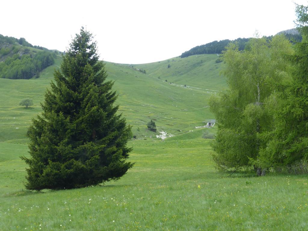 Casa Pederzolli - Villa Lagolo di Calavino ภายนอก รูปภาพ