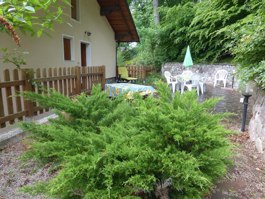 Casa Pederzolli - Villa Lagolo di Calavino ห้อง รูปภาพ