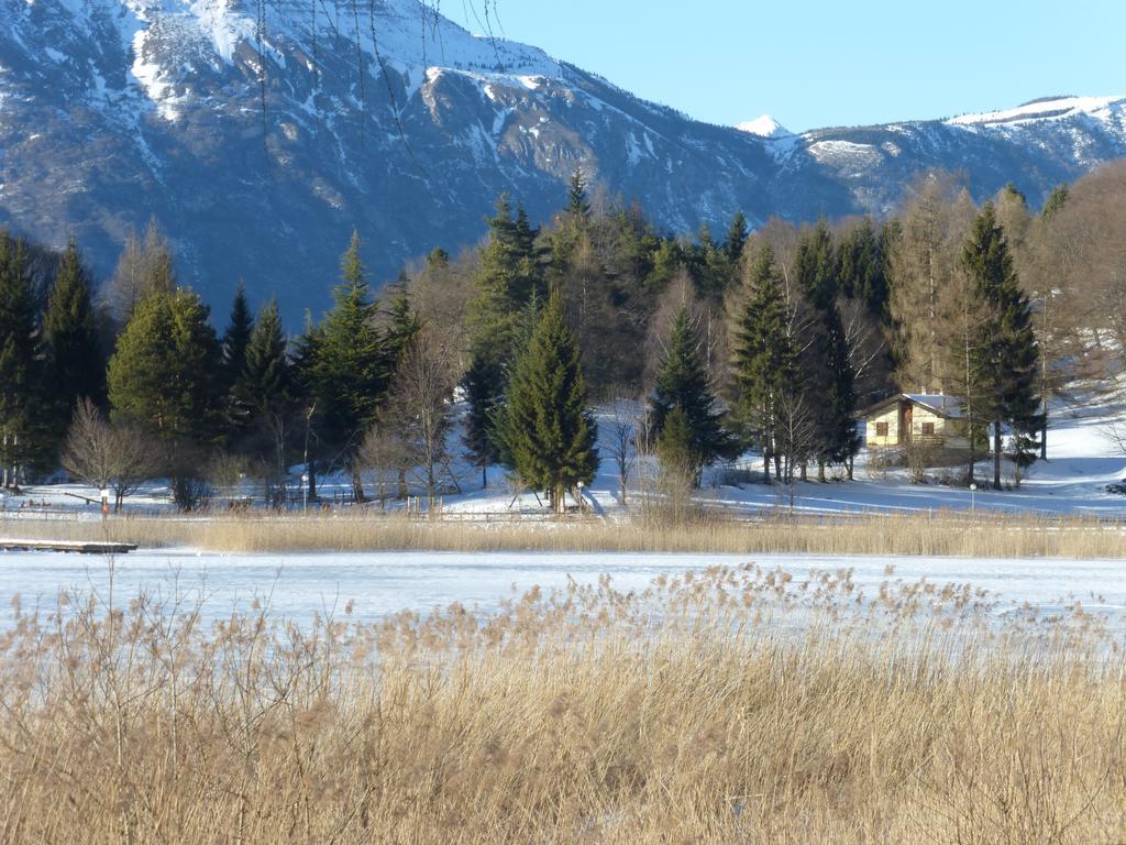 Casa Pederzolli - Villa Lagolo di Calavino ห้อง รูปภาพ